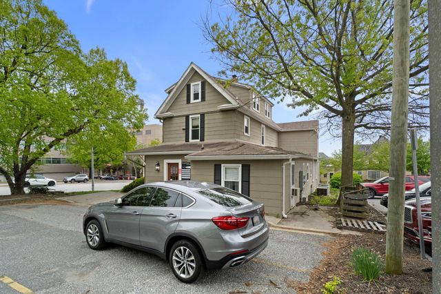 300 ALLEGHENY, Towson, MD 21204