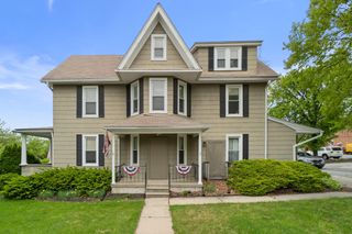 300 ALLEGHENY, Towson, MD 21204