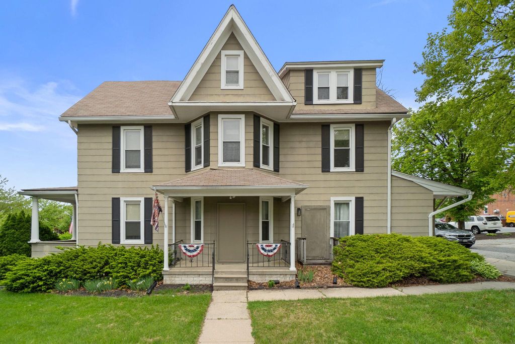 300 ALLEGHENY, Towson, MD 21204