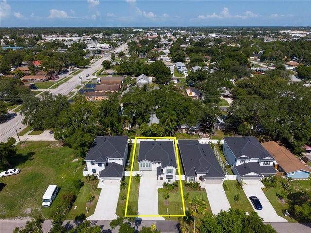 6226 29TH STREET N, St Petersburg, FL 33702