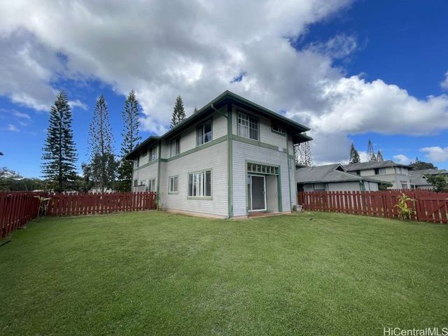 95-1054 Kuauli Street 186, Mililani, HI 96789