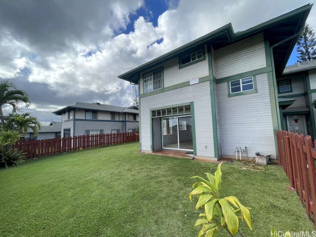 95-1054 Kuauli Street 186, Mililani, HI 96789