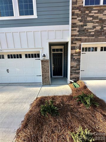 14039 Martin Hill Way, Charlotte, NC 28277