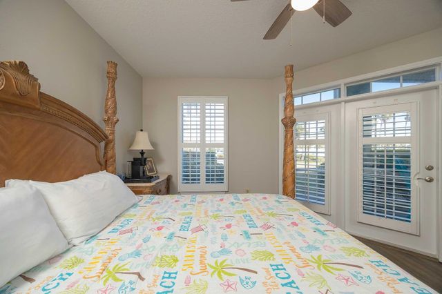 285 Atlantis Cir 105, St Augustine, FL 32080