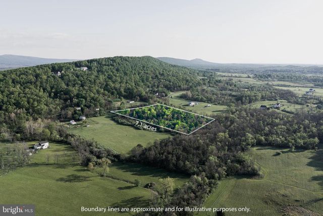 384 FROG HOLLOW, Winchester, VA 22603