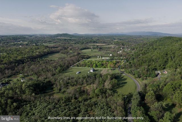 384 FROG HOLLOW, Winchester, VA 22603