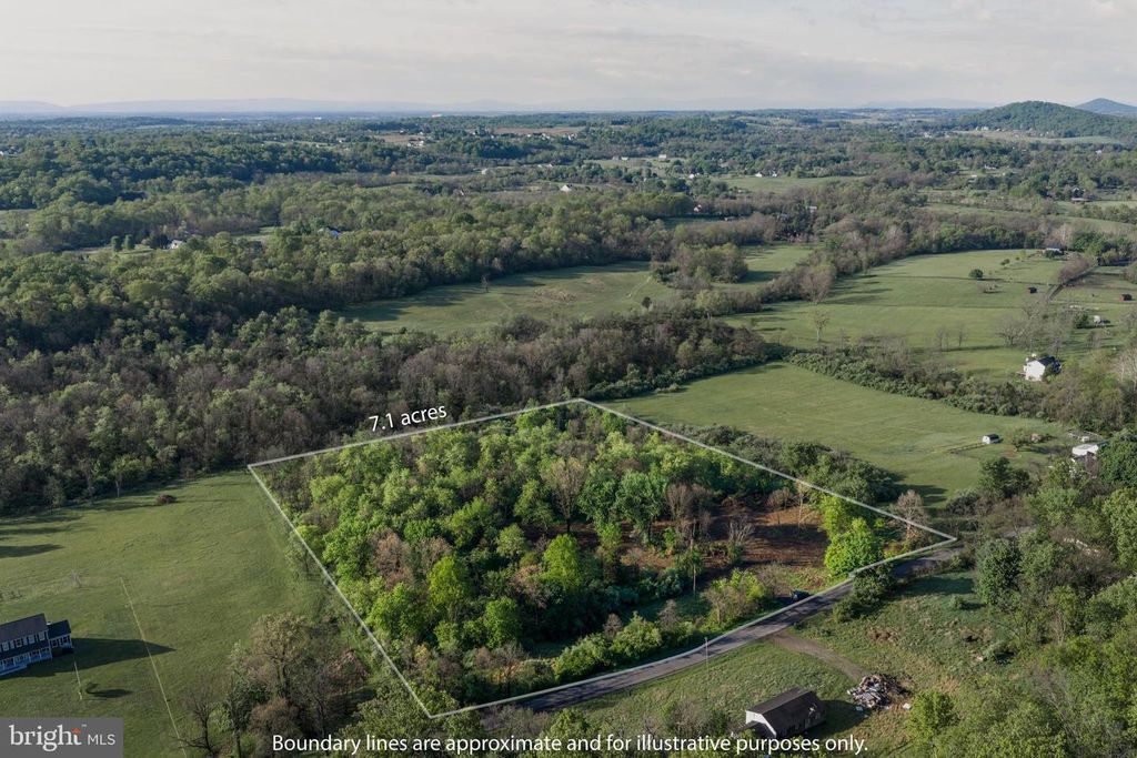 384 FROG HOLLOW, Winchester, VA 22603