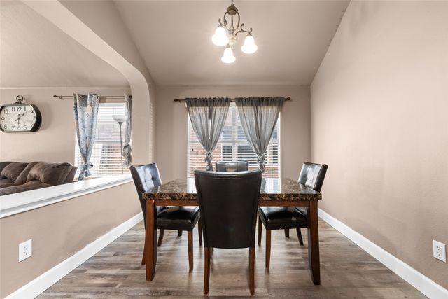 4828 Summer Oaks Lane, Fort Worth, TX 76123