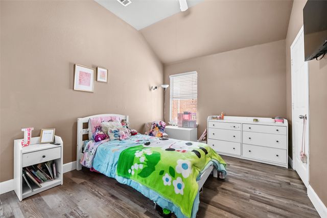 4828 Summer Oaks Lane, Fort Worth, TX 76123