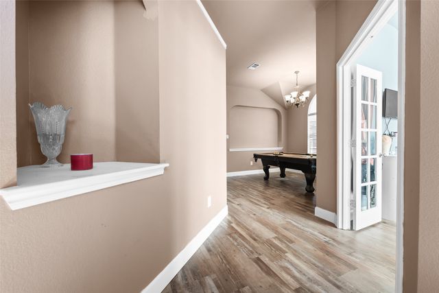 4828 Summer Oaks Lane, Fort Worth, TX 76123