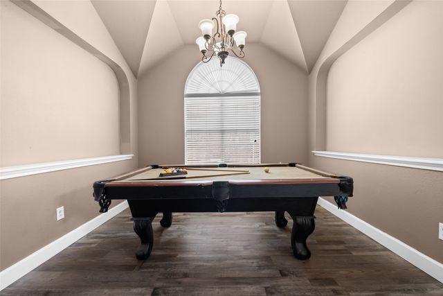 4828 Summer Oaks Lane, Fort Worth, TX 76123