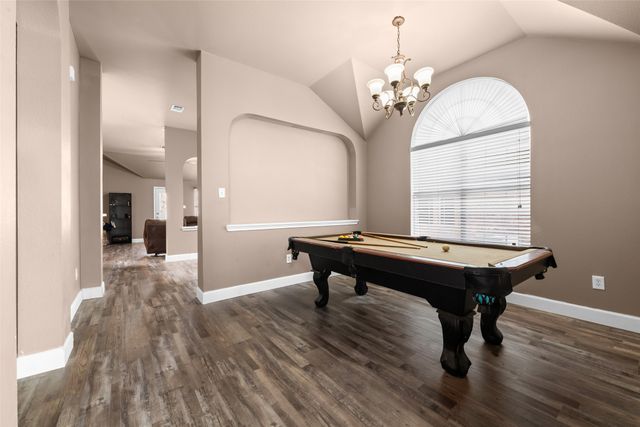 4828 Summer Oaks Lane, Fort Worth, TX 76123