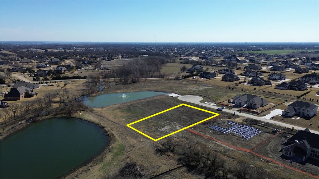 5617 Westfield Drive, Parker, TX 75002