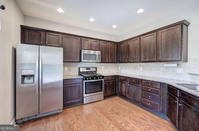 25 Winter Pointe NW, Cartersville, GA 30121