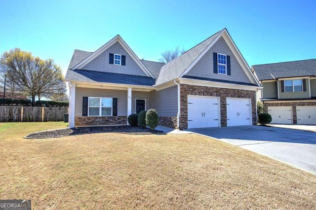 25 Winter Pointe NW, Cartersville, GA 30121