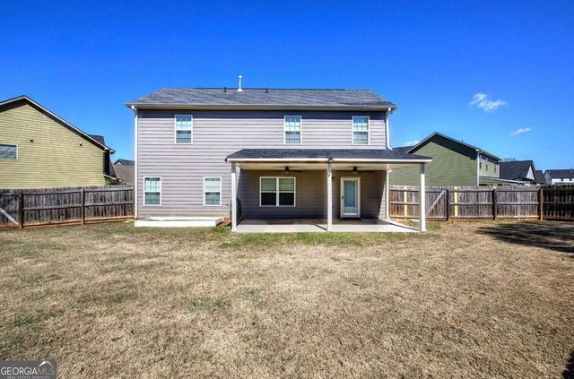 25 Winter Pointe NW, Cartersville, GA 30121