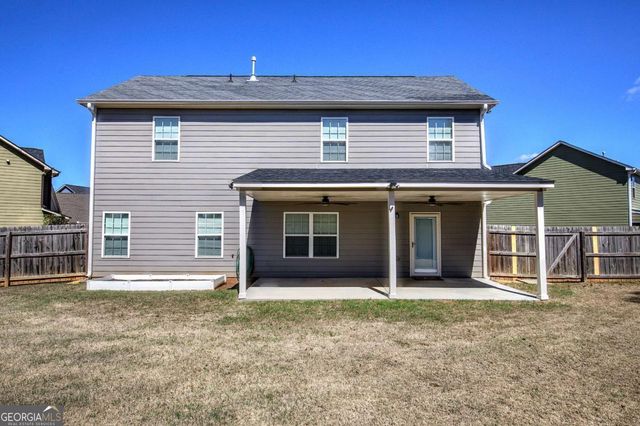 25 Winter Pointe NW, Cartersville, GA 30121