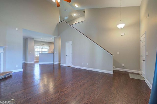 25 Winter Pointe NW, Cartersville, GA 30121