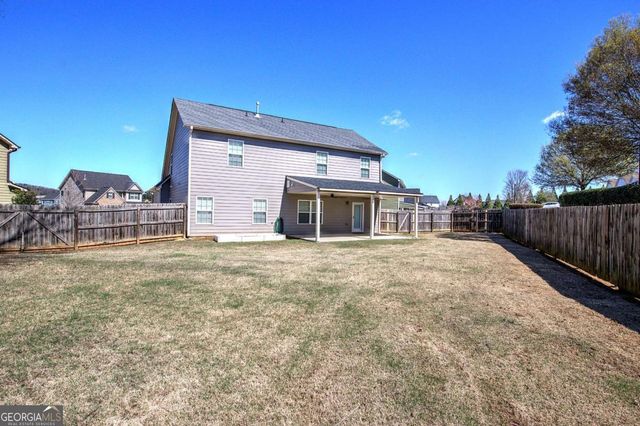 25 Winter Pointe NW, Cartersville, GA 30121