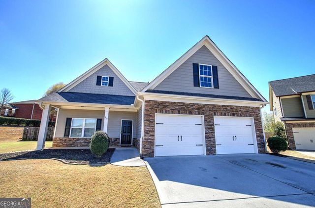 25 Winter Pointe NW, Cartersville, GA 30121