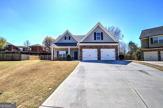 25 Winter Pointe NW, Cartersville, GA 30121