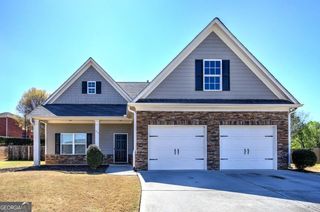25 Winter Pointe NW, Cartersville, GA 30121