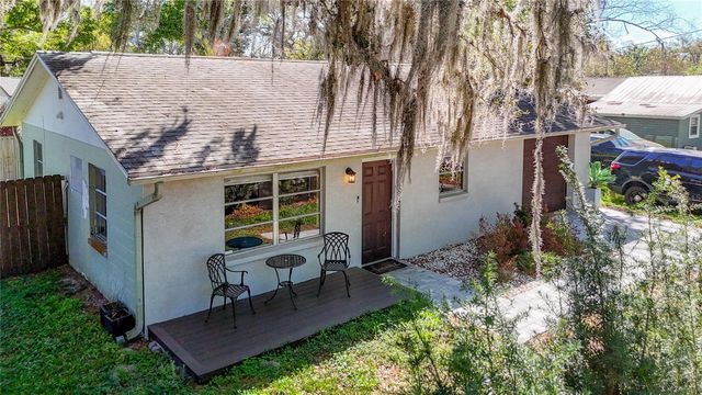 5335 LEMON AVENUE, Seffner, FL 33584