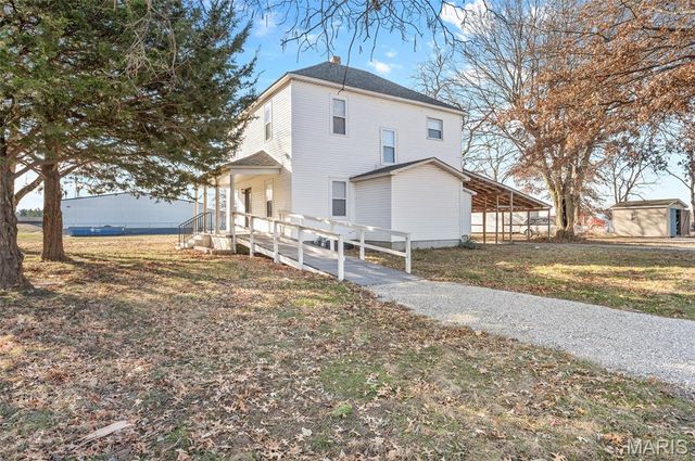 4501 Wanda Road, Edwardsville, IL 62025