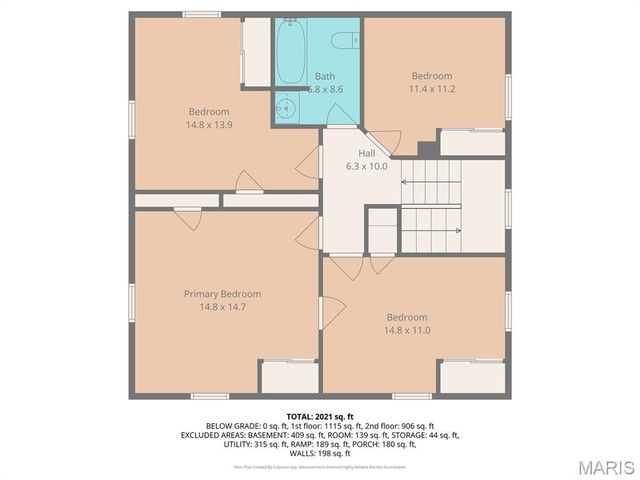 4501 Wanda Road, Edwardsville, IL 62025