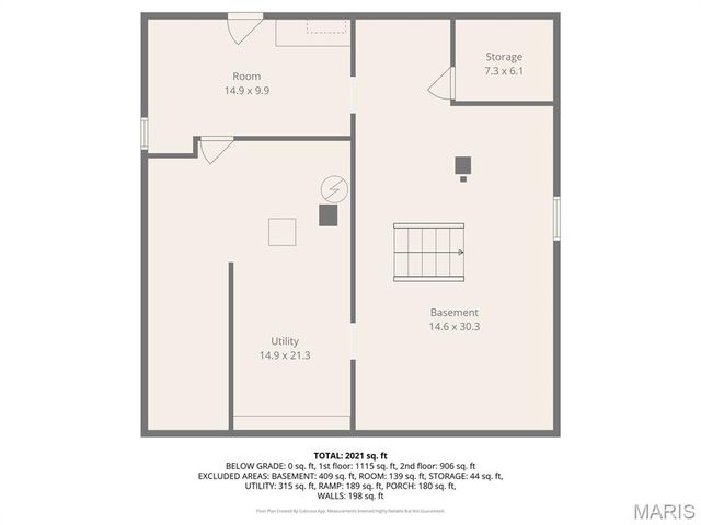 4501 Wanda Road, Edwardsville, IL 62025