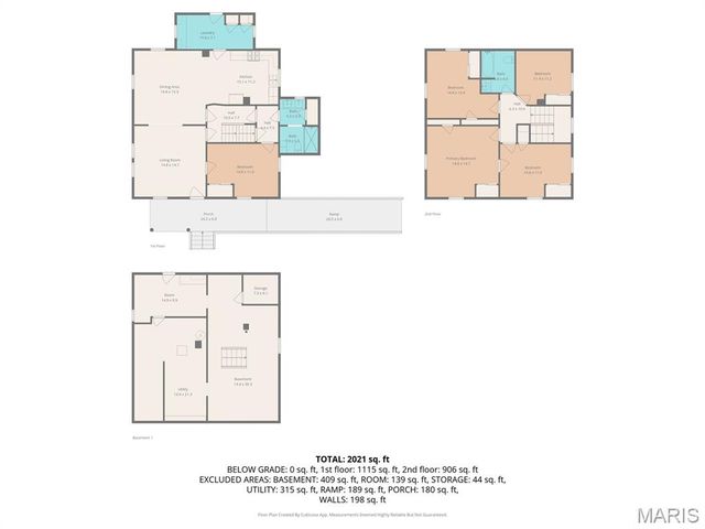 4501 Wanda Road, Edwardsville, IL 62025