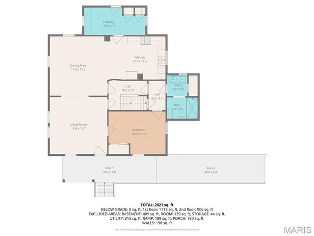 4501 Wanda Road, Edwardsville, IL 62025