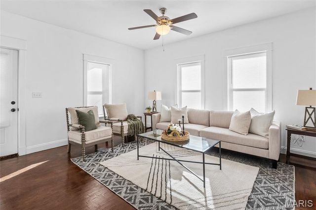 4501 Wanda Road, Edwardsville, IL 62025