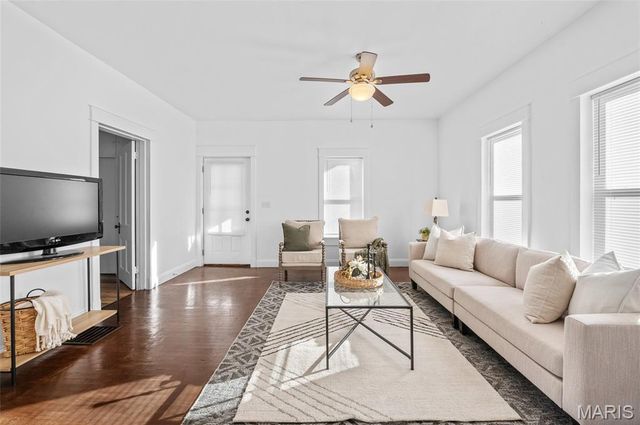 4501 Wanda Road, Edwardsville, IL 62025