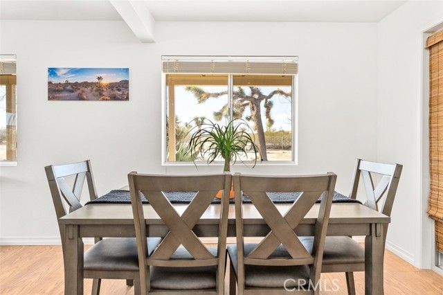 59582 Sunflower Drive, Yucca Valley, CA 92284