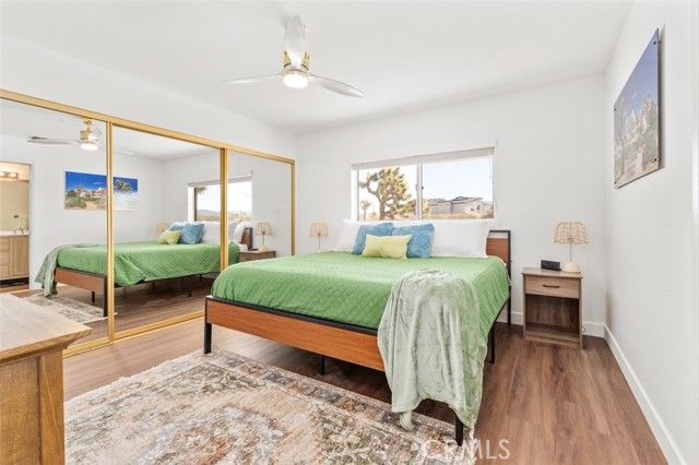 59582 Sunflower Drive, Yucca Valley, CA 92284