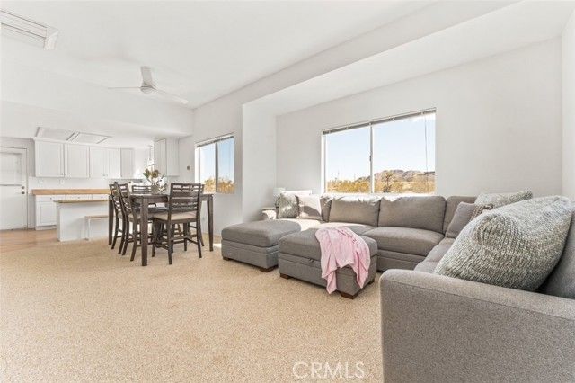 59582 Sunflower Drive, Yucca Valley, CA 92284