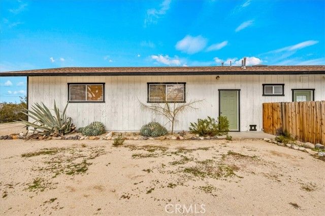 59582 Sunflower Drive, Yucca Valley, CA 92284