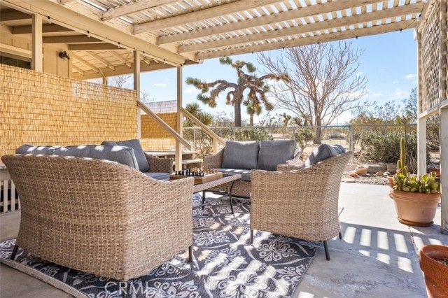 59582 Sunflower Drive, Yucca Valley, CA 92284