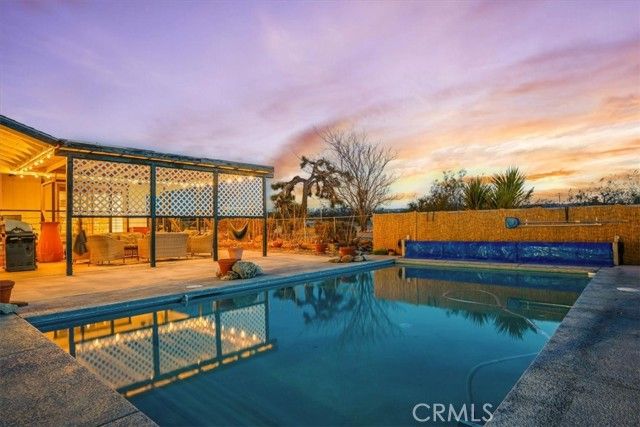 59582 Sunflower Drive, Yucca Valley, CA 92284