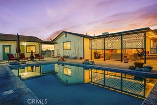 59582 Sunflower Drive, Yucca Valley, CA 92284