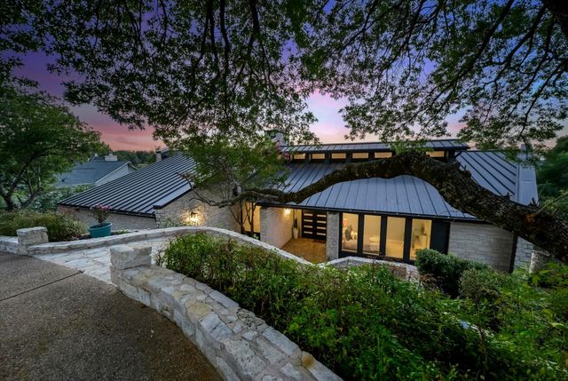 319 Explorer, Lakeway, TX 78734