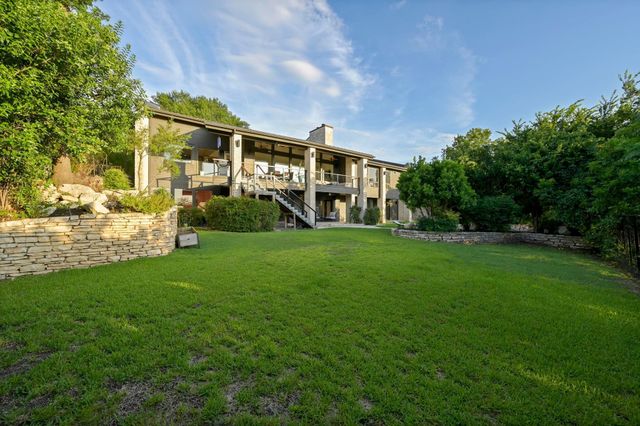 319 Explorer, Lakeway, TX 78734