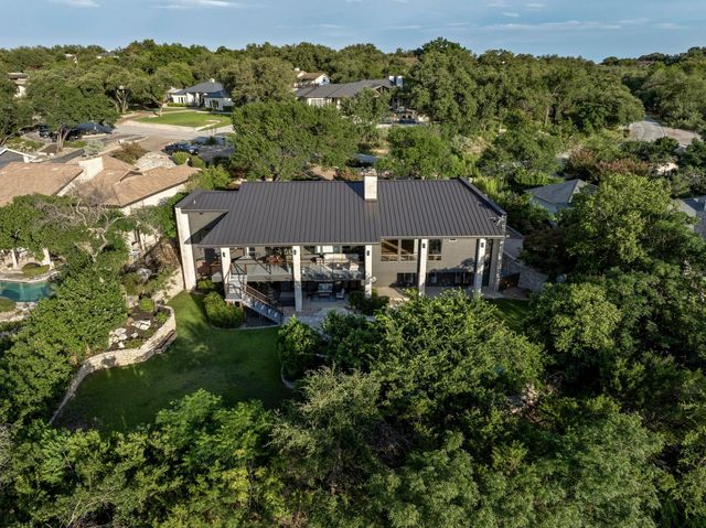 319 Explorer, Lakeway, TX 78734