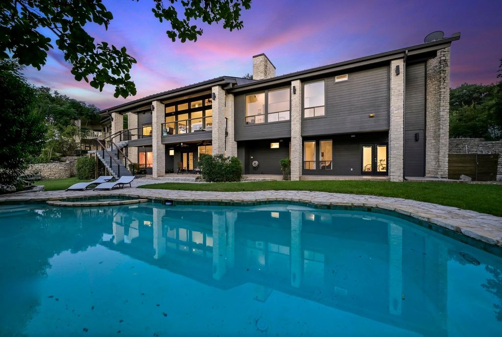 319 Explorer, Lakeway, TX 78734