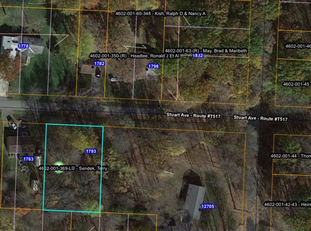 1793 STUART Avenue, Espyville, PA 16424