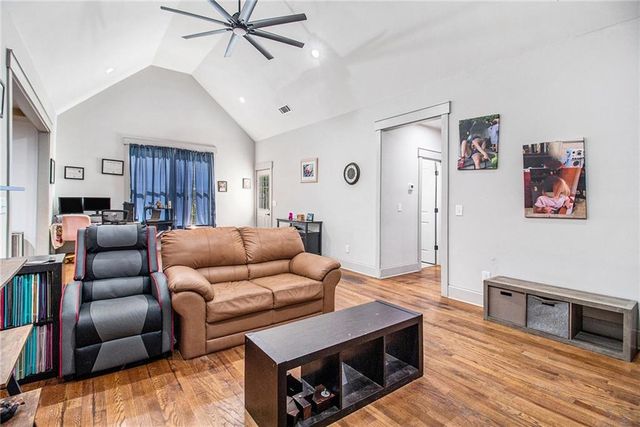 262 Lazenby Road, Newnan, GA 30263