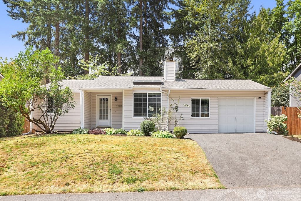 18108 19th Drive SE, Bothell, WA 98012