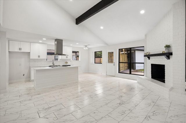 22719 Lemon Grove Drive, Spring, TX 77373