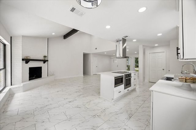 22719 Lemon Grove Drive, Spring, TX 77373